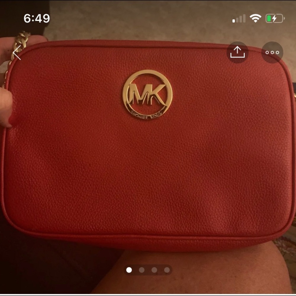 New with Tags Michael Kors Purse